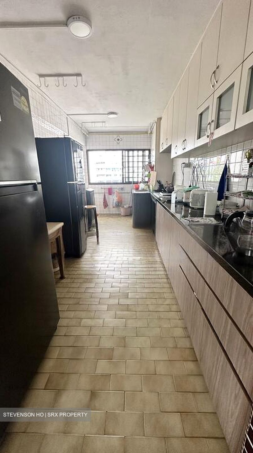 Blk 169 Bukit Batok West Avenue 8 (Bukit Batok), HDB 4 Rooms #471804801